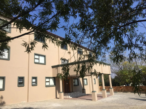 Midrand Conference Centre
