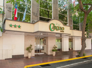 Hotel Carollo
