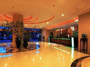 Best Western Jianghua Hotel Ningbo