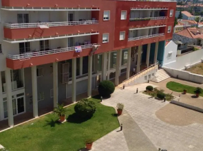 Porta 14 Oeiras