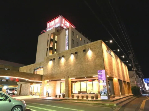 Yuzawa Royal Hotel