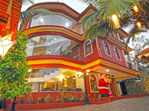 Raposo Holiday Resort