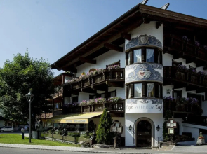 Appartements Al Castagno