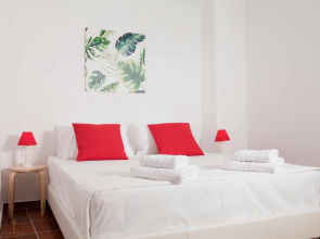 Kallithea Blue Paradise #32