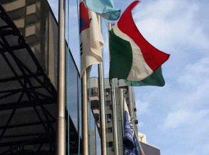 Flat na Beira Mar de Fortaleza (dentro de hotel famoso)