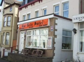 Rio Rita Hotel - B&B