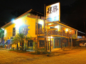 Beach Break Hotel