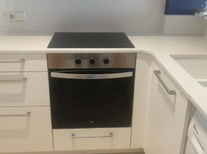 Apartament Sara