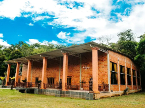 Hotel Fazenda Mangalarga