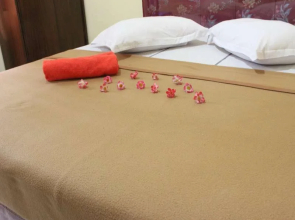 Tepi Pantai Motel