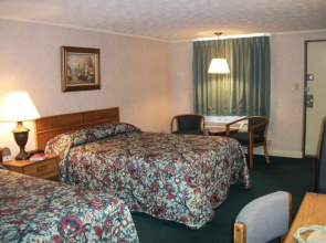 Budget Host Westgate Inn