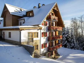 Luxury Apartments Bolf