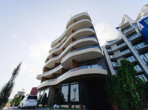 Best Western Plus Batumi