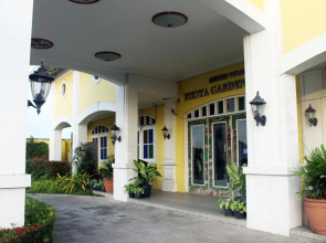 Fiesta Garden Hotel Resort and Spa