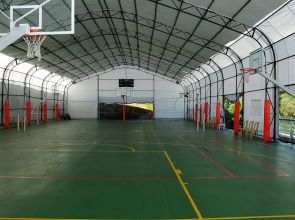 Yasmin Bodrum Resort - All Inclusive