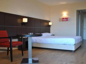 Belle Helene Hotel