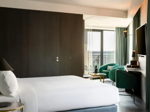 The Den, ‘s-Hertogenbosch, a Tribute Portfolio Hotel