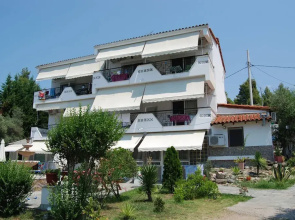 Villa Gesthimani