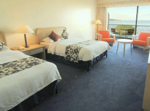 Hoshino Resorts RISONARE Guam