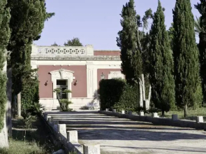 Agricola Samadhi