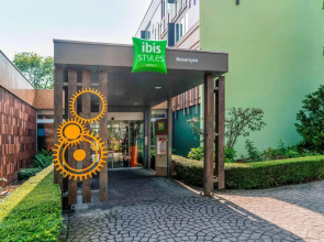 ibis Styles Besançon
