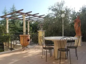 Hotel Villa Clara