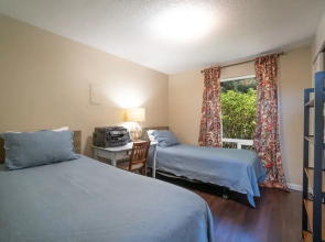 Otter Rock Hideaway 3 Bedroom Home