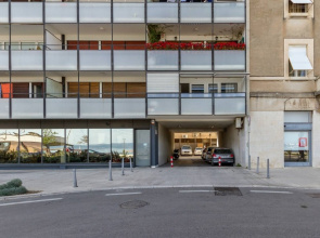 Apartment Deni - modern & in center: A1 Split, Riviera Split