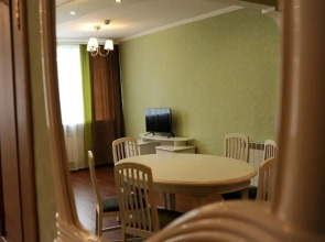 Отель Bed and Breakfast