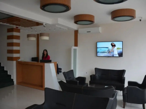 Hotel Avci