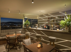 Green Suites Boutique Hotel