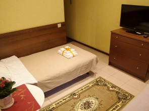 Класс Отель