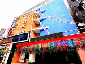 Benechia Hotel
