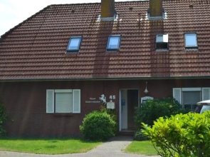 Haus Schimmelreiter