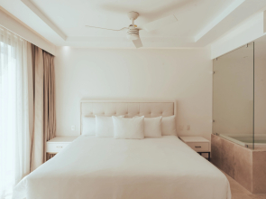 Antera Hotel & Residences