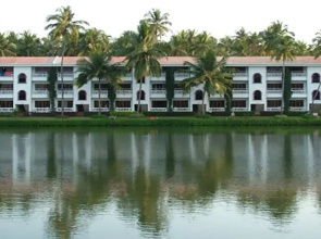 Delta Residency Goa
