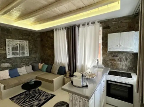 Mykonos Village