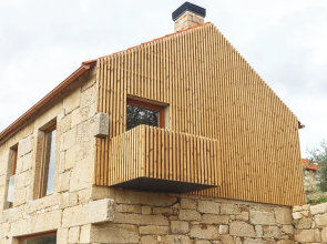 Casas da Vinha - Vineadouro Wine Hotel