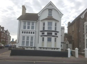 Grace House