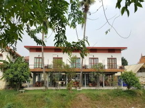 Ban Klong Srabua