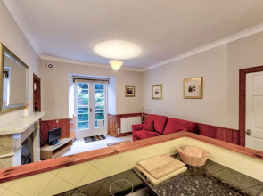 New Town Apartments