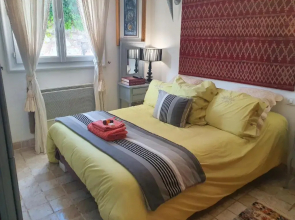 maison de charme avec piscine et vue exceptionnelle
