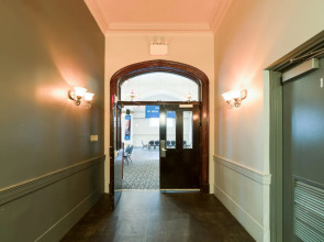 HI New York City - Hostel