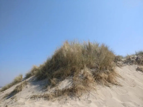 Greenfee vakantieappartement