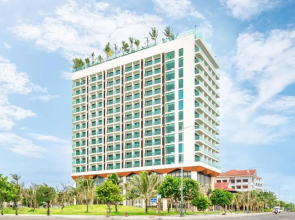 Sala Grand Tuy Hoa Hotel