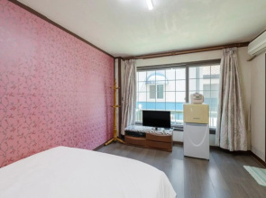 Pocheon Sanjeong Resort