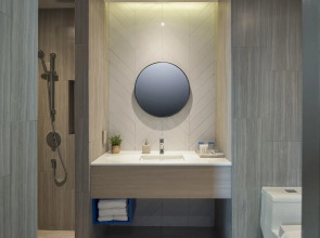 Brighton Grand Hotel Pattaya