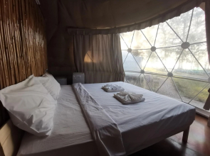 Eco Lanta Hideaway Beach Resort