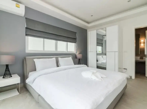 Orchid Paradise Homes OPV405