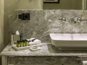 The Bank Hotel Istanbul, a Member of Design Hotels